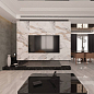 Travertino Brown Absolut Gres
