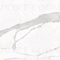 MN011AP321606 Calacatta Bianco Polished 6mm 160x320 Moreroom Stone