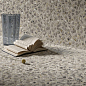 HME Marble Edition Del Conca