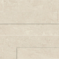 620110000086 Genesis Moon White Brick 3D 28x78 Italon