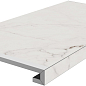 SG850090R/GCF Ступень клееная Монте Тиберио бежевый светлый матовый 33x80x0,9 Kerama Marazzi