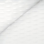 ESSEN NEWBURY WHITE SLIM RECT 30x90 Benadresa