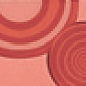 LGOO Glamour Coral List. Circle Mix 2 8х25 Atlas Concorde