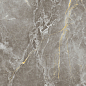 Zanetta Graphite Glossy 60x120 Modern Tile