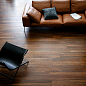 MH2N Treverkchic Noce Francese 30х120 MARAZZI Italy