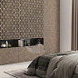 945 Irina Gray Dark 7748 GL Lux 60х60 King Star Ceramic
