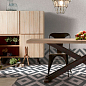 La Femme Carlo 30x30 Novogres