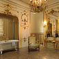 Grand Elegance Gold Petracers