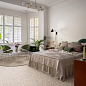 Frammento MARAZZI Italy