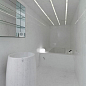 L108025891 PERSIAN WHITE Сlassico Bioprot 40x80 L'Antic Colonial