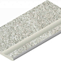 620090001049 Ice Bordo Svasato Round 30x60 Italon