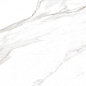 Calacatta Regal Grey Белый Полированный 60х120 Ceradim