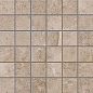 Мозаика EE02 Seed Creamy Неполированный (5х5) 30x30 Estima