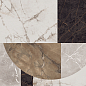 PF60005105 Epoque Abstract Ret 60X60 Ariana