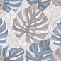 Декор Roma Natura Blue 31.5x63 Керлайф
