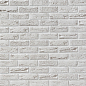 Декоративный кирпич Плоскость Лувр 100 20,5x6x1,5 Leonardo Stone