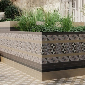 Амстердам Kerama Marazzi
