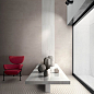 Set Wall White 15x90 Sant Agostino