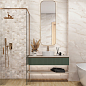 WT36MNE18 Milenial Sand 300x600x9 New Trend