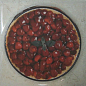Pompeya Decor 1 Fresa 20x20 Mayolica