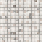 fQKI Carrara Superiore Mosaico 30.5x30.5 FAP Ceramiche