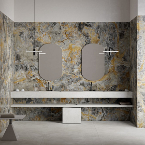 Luxury Marmi Terzadimensione