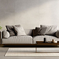 Loft ZERDE TILE