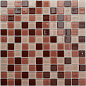 J-348 стекло (25*25*4) 318*318 NSmosaic