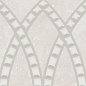 KMB3STA020BR Бордюр Литос серый светлый матовый обрезной 30x7,2x0,9 Kerama Marazzi