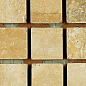Marble Mosaic Onix Miele 15*15 305*305 Art & Natura