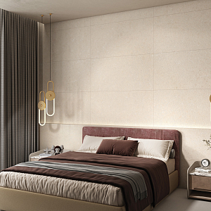 Ракушка / Shell Global Tile
