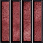 Domino Cobre Glossy 15x30 El Barco фото в миниатюре 13