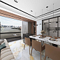 Cometa Global Tile