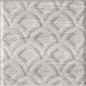Genesis Relieve Gris 10x30 Monopole Ceramica