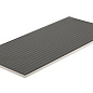 UAA10 Universal Antislip Anthracite 12x24,5 Serapool фото в миниатюре