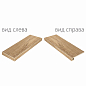 620070000705 OLIVE X2 SCALINO ANGOLARE SX 30x60 Italon