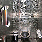 Metal Series NSmosaic