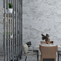 Rover Onyx Grey Matt 60x120x0,7 Nice Ceramic