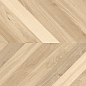 Wood Royal Almond Chevron M бежевый матовый карвинг 60х120 Laparet