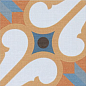 Mix Art Decor DC33 20x20 DeShun Ceramics