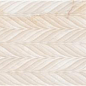 2323 VANITY CREAM RUSTIC 43x107 Sina Tile