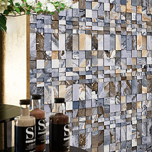 Canyon Land Porcelanico