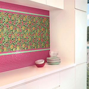 Танец цветов Kerama Marazzi