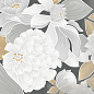 Flore Gris 20x20 (микс) VIVES