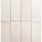 32388 Miyako Chalk White Matt 5x15 EQUIPE фото в миниатюре