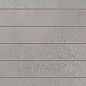OS/B318/11261R Декор чипсет Мирабо серый матовый обрезной 30x60x0,9 Kerama Marazzi