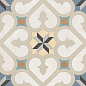 GP2020DGA11 Damask матовый 200x200x8 New Trend