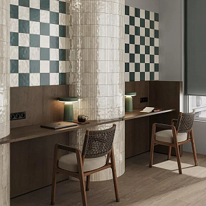 Фес Kerama Marazzi