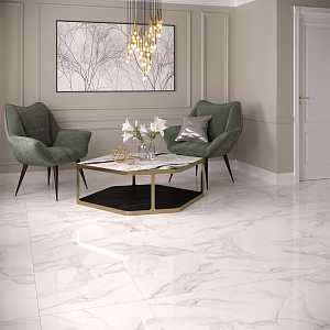 Carrara Premium Gracia Ceramica