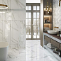 LSA014R Прадо белый структура обрезной 40x3.4 Kerama Marazzi